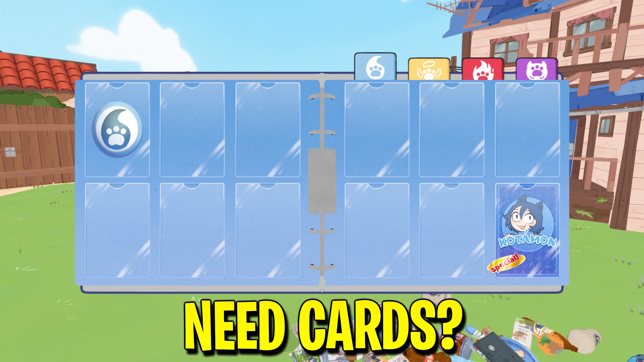 Card Unlocker